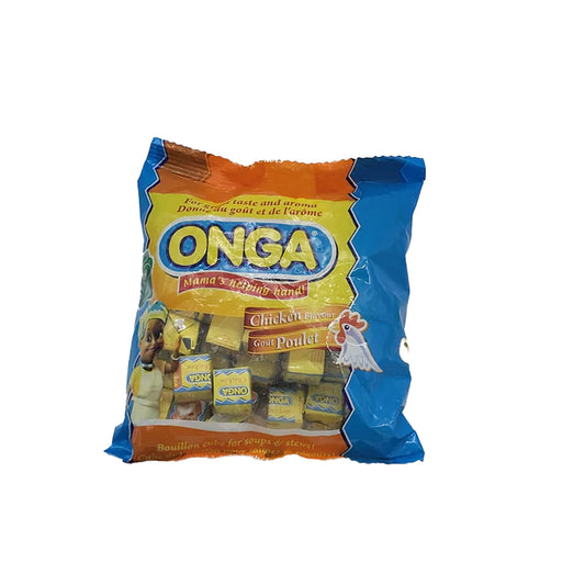 Onga Seasoning Cubes 24 x 55 x 4g