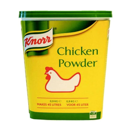 Knorr Chicken Powder 6 x 900g