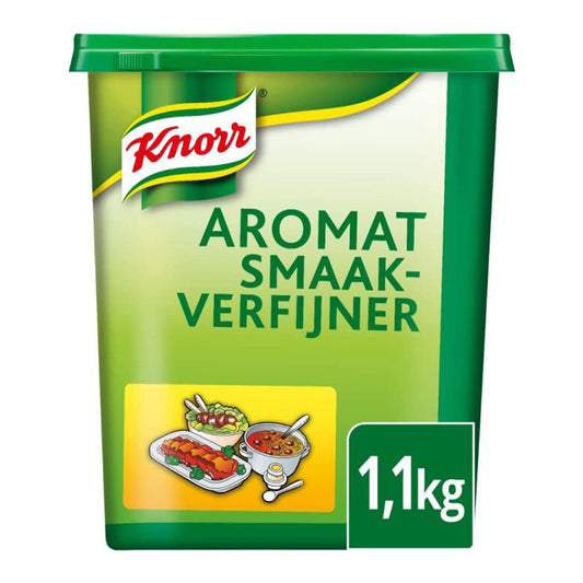 Knorr Aromat 6 x 1.1kg