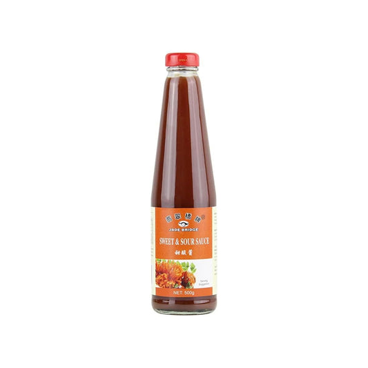 Jade Bridge Sweet & Sour Sauce 6 x 280g