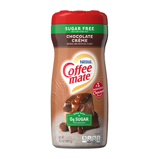 Nestlé Coffee Mate Powdered hot chocolate 10 x 180g