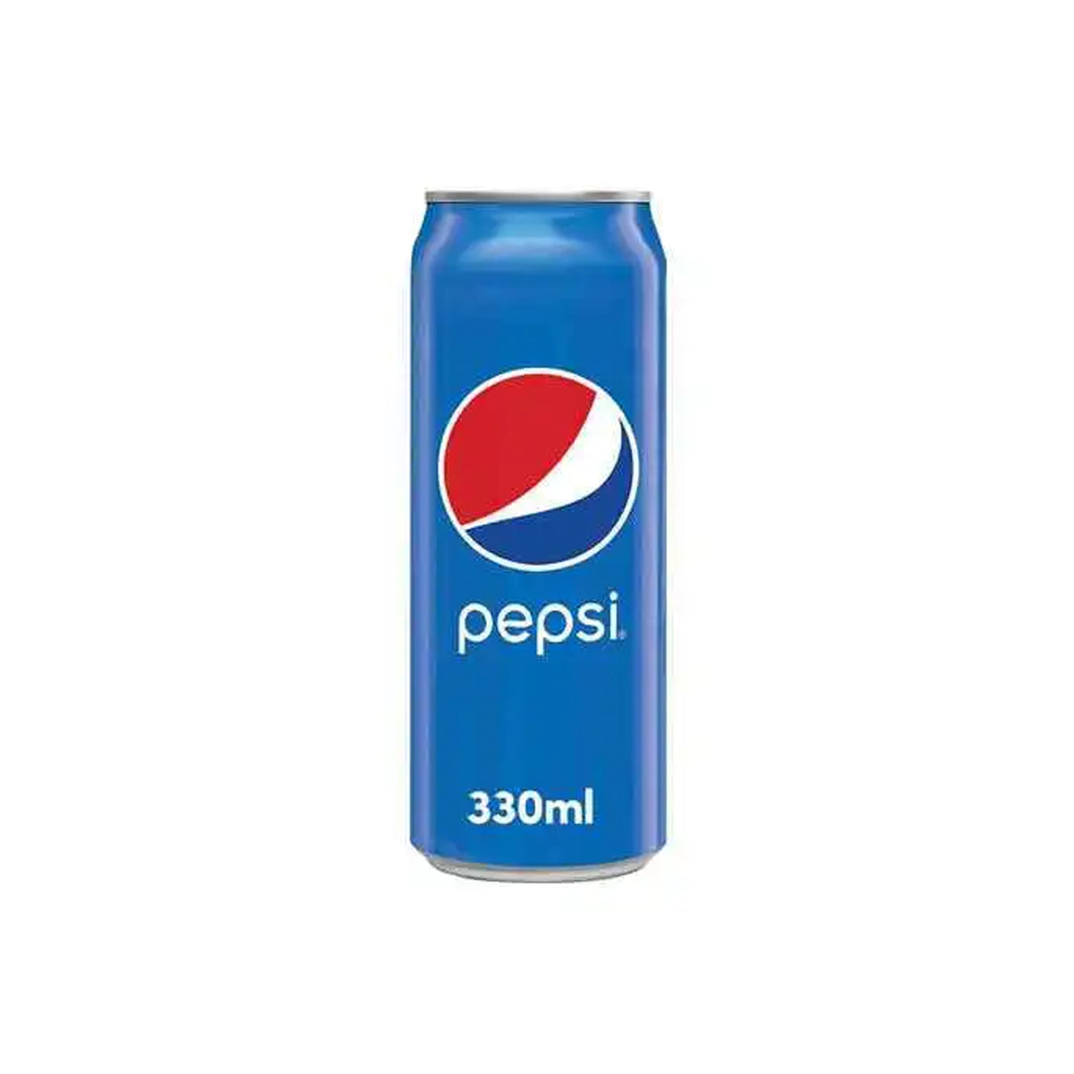 Pepsi Can Drink 330ml X 24