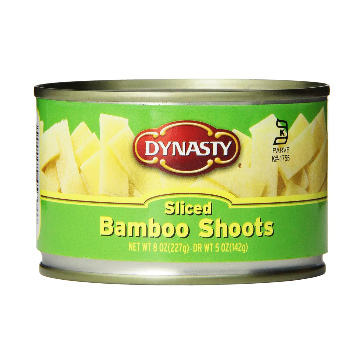 Dynasty Bamboo shoots 8 oz