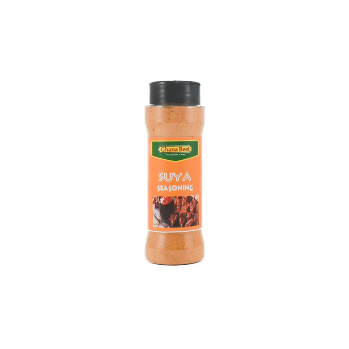 Ghana Best Suya Seasoning 12 x 120g