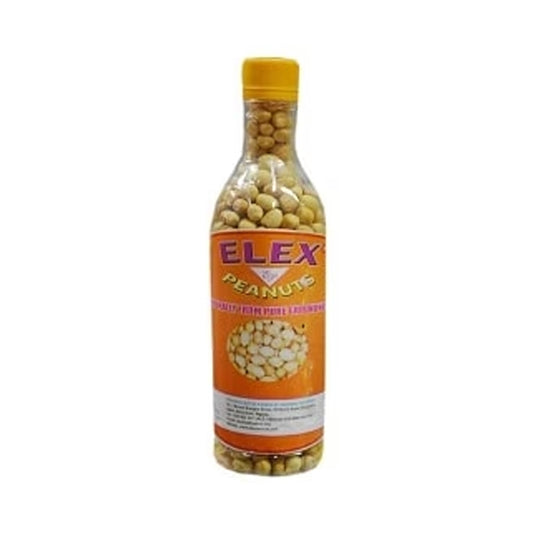 Elex Peanuts (Nigeria) 12 x 265g