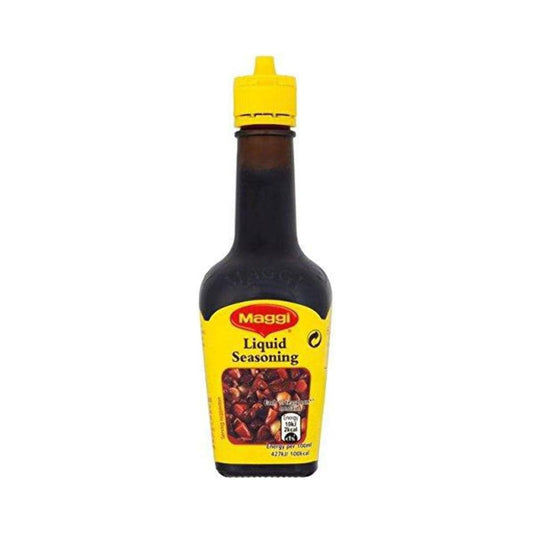 Maggi Original Seasoning 12 x 100ml