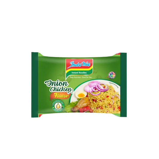 Indomie Noodles Nigerian Onion Chicken 40 x 70g