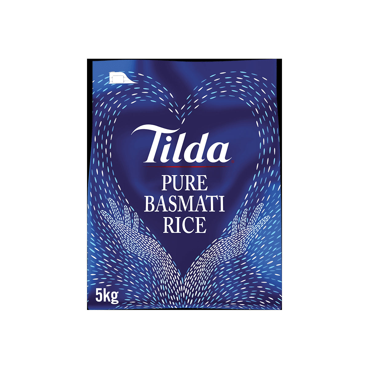 Tilda Basmati Rice 5kg