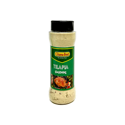 Ghana Best Tilapia Seasoning 12 x 120g