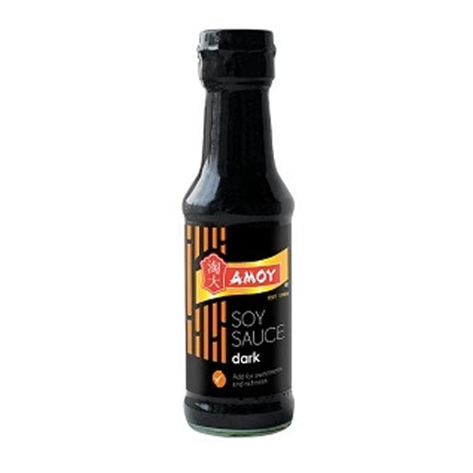 Amoy Dark Soy Sauce 12 x 150ml