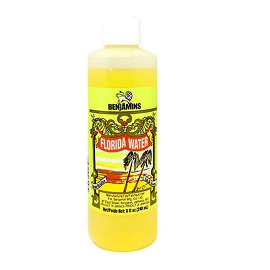 Benjamins Florida Water 12 x 120ml