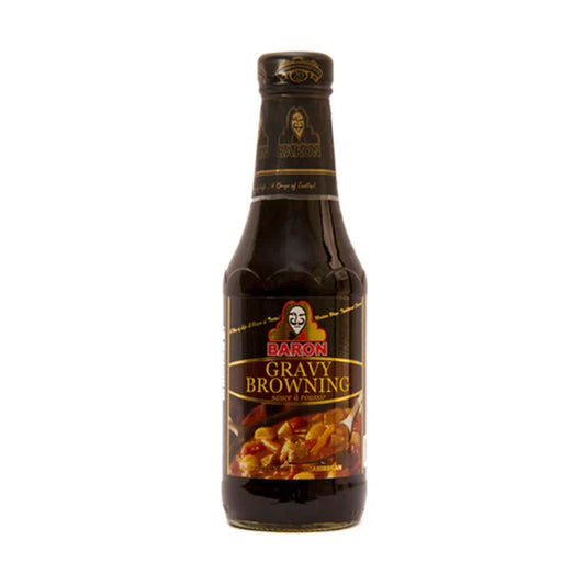 Baron Gravy Browning 6 x 155ml