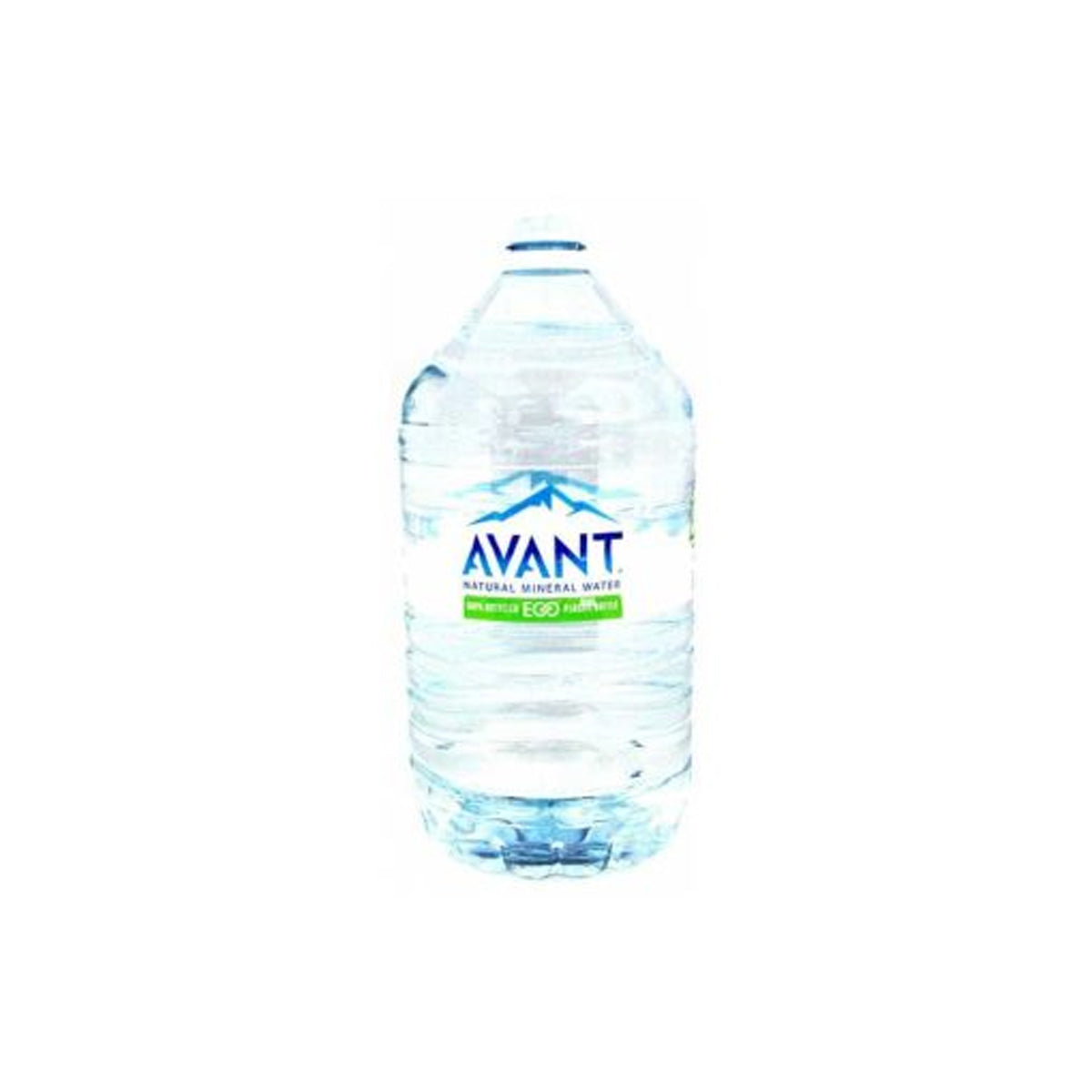 Avant Mineral Water 3 x 5L