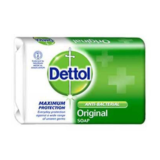 Dettol Original Soap 24 x 65g