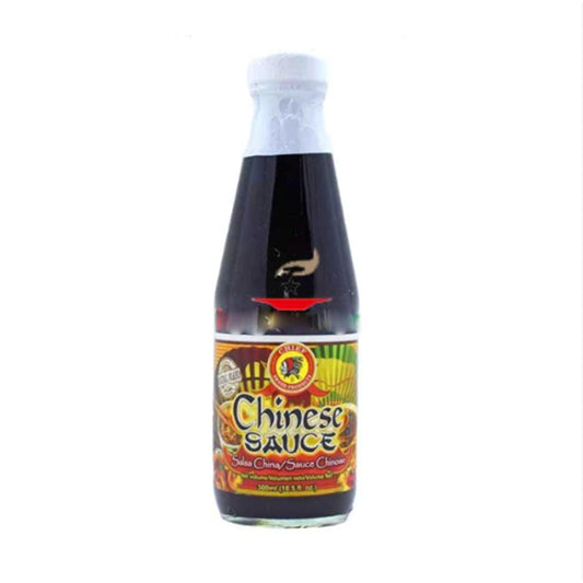 Chief Chinese Sauce 6 x 300ml