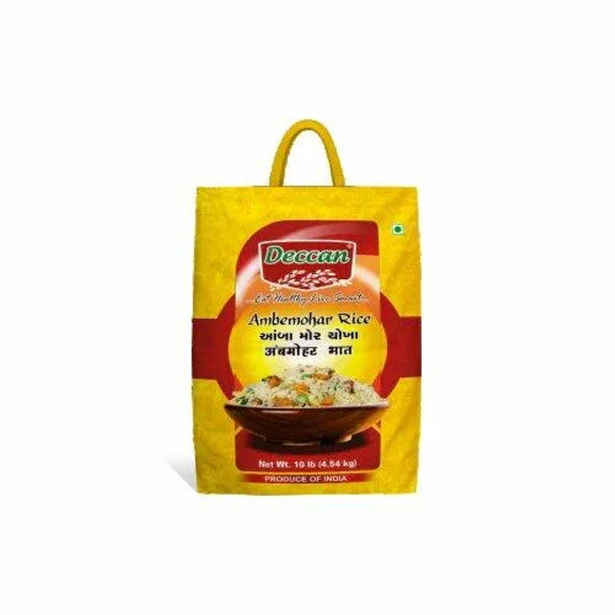 Deccan Ambemohar Aromatic Rice 5kg