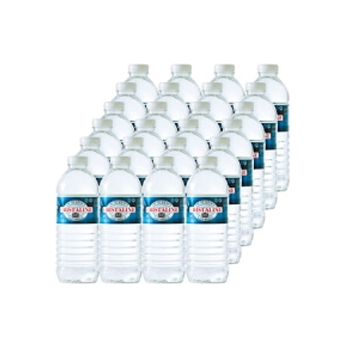 Cristaline Water 24 x 500ml