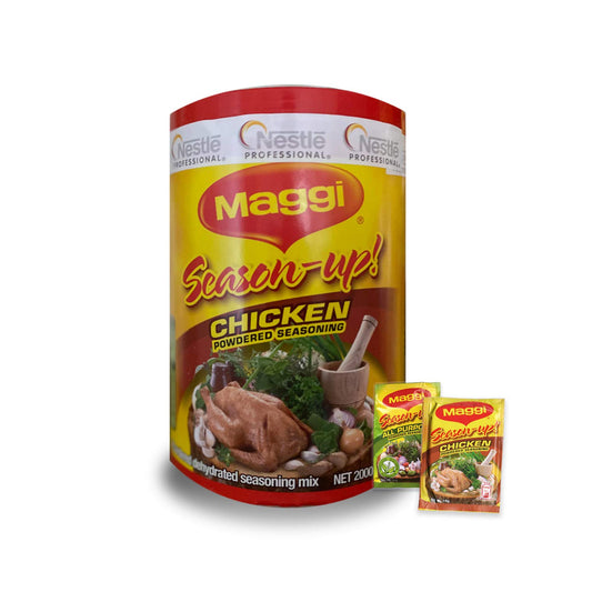 Maggi Season-Up Chicken 6 x 2kg