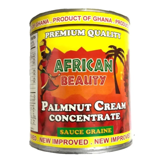 African Beauty Palm cream 800g