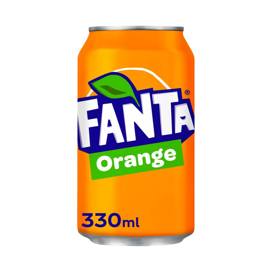 African fanta drink 24 x 330ml